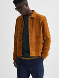 Selected BUTTON-THROUGH SUEDE JACKET, Monks Robe, highres - 16078390_MonksRobe_008.jpg