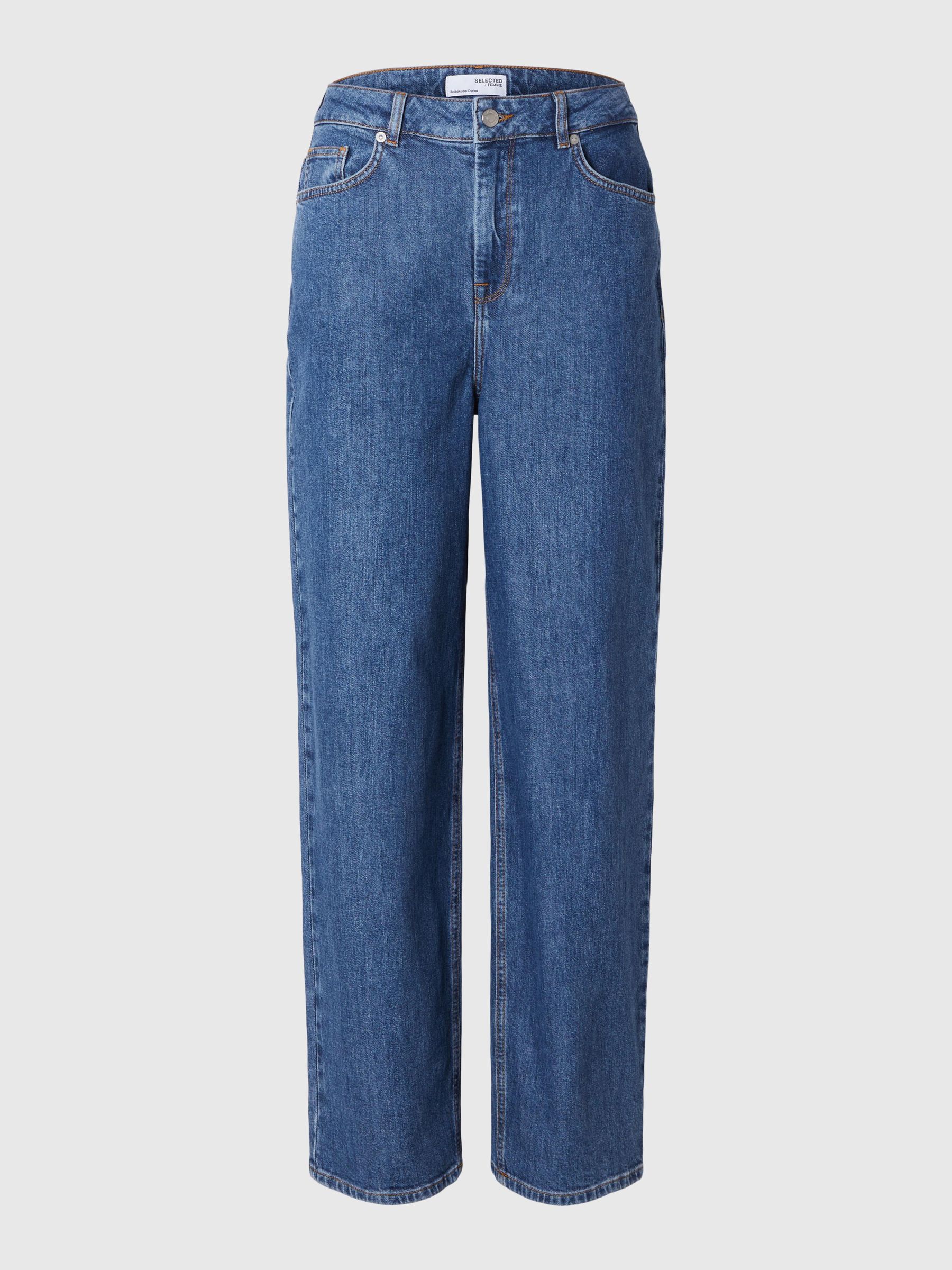 Selected femme gaia sales jeggings