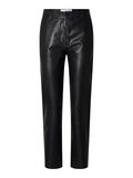 Selected TAPERED LEDERHOSE, Black, highres - 16086175_Black_001.jpg