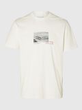 Selected PRINTED COTTON T-SHIRT, Bright White, highres - 16092763_BrightWhite_1101502_001.jpg