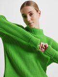 Selected OVERSIZE PULL, Classic Green, highres - 16075489_ClassicGreen_008.jpg
