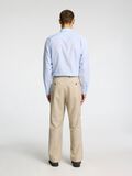 Selected 100% WOOL SUIT TROUSERS, Egret, highres - 16097075_Egret_004.jpg