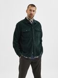 Selected RIBFLUWEEL OVERSHIRT, Scarab, highres - 16080950_Scarab_003.jpg