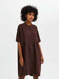 Selected OVERSIZED SATIJN MINI JURK, Java, highres - 16068194_Java_003.jpg