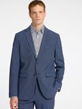 Selected SLIM FIT STRETCH SHIRT, Sky Captain, highres - 16092939_SkyCaptain_1123756_008.jpg
