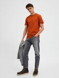 Selected 172 SLIM JEANS AJUSTADOS, Medium Grey Denim, highres - 16085124_MediumGreyDenim_008.jpg