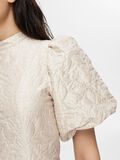 Selected PATTERNED  MINI DRESS, Humus, highres - 16095966_Humus_006.jpg