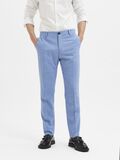 Selected CORTE SLIM PANTALONES DE TRAJE, Light Blue, highres - 16087871_LightBlue_003.jpg