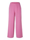 Selected CLASSIC WIDE-LEG TROUSERS, Phlox Pink, highres - 16089910_PhloxPink_001.jpg
