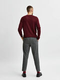 Selected TAPERED TROUSERS, Grey, highres - 16082631_Grey_904793_004.jpg