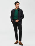 Selected WORKWEAR - JACKET, Black, highres - 16066700_Black_005.jpg