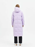 Selected DISEÑO LARGO, RE:DOWN® CHAQUETA ACOLCHADA, Lilac Breeze, highres - 16085083_LilacBreeze_004.jpg