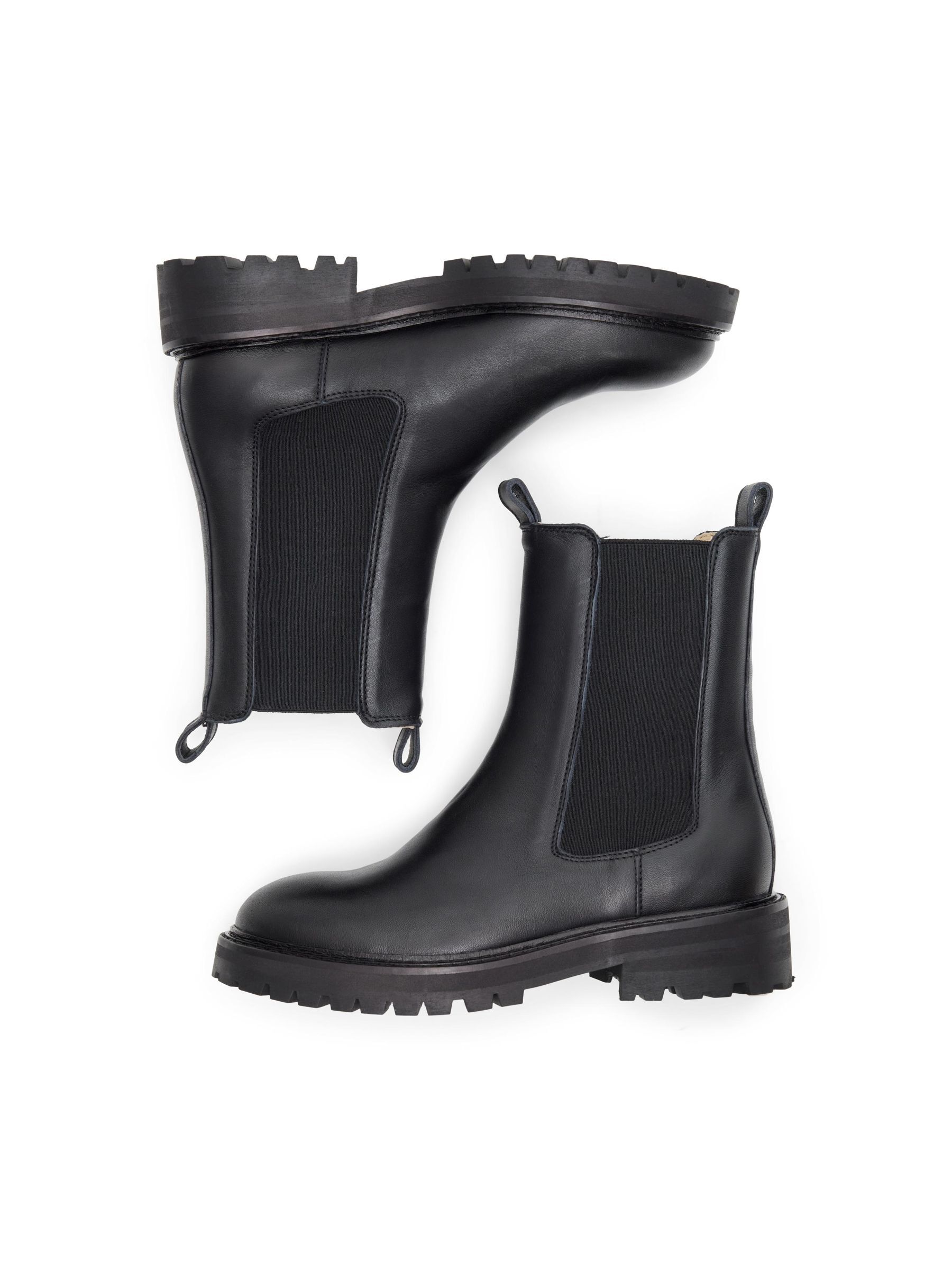 Chelsea boots femme clearance