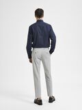 Selected 175 SLIM FIT HOSE, Light Grey Melange, highres - 16087825_LightGreyMelange_004.jpg