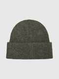 Selected RIBBED WOOL BLEND BEANIE, Kalamata, highres - 16091494_Kalamata_1062325_001.jpg