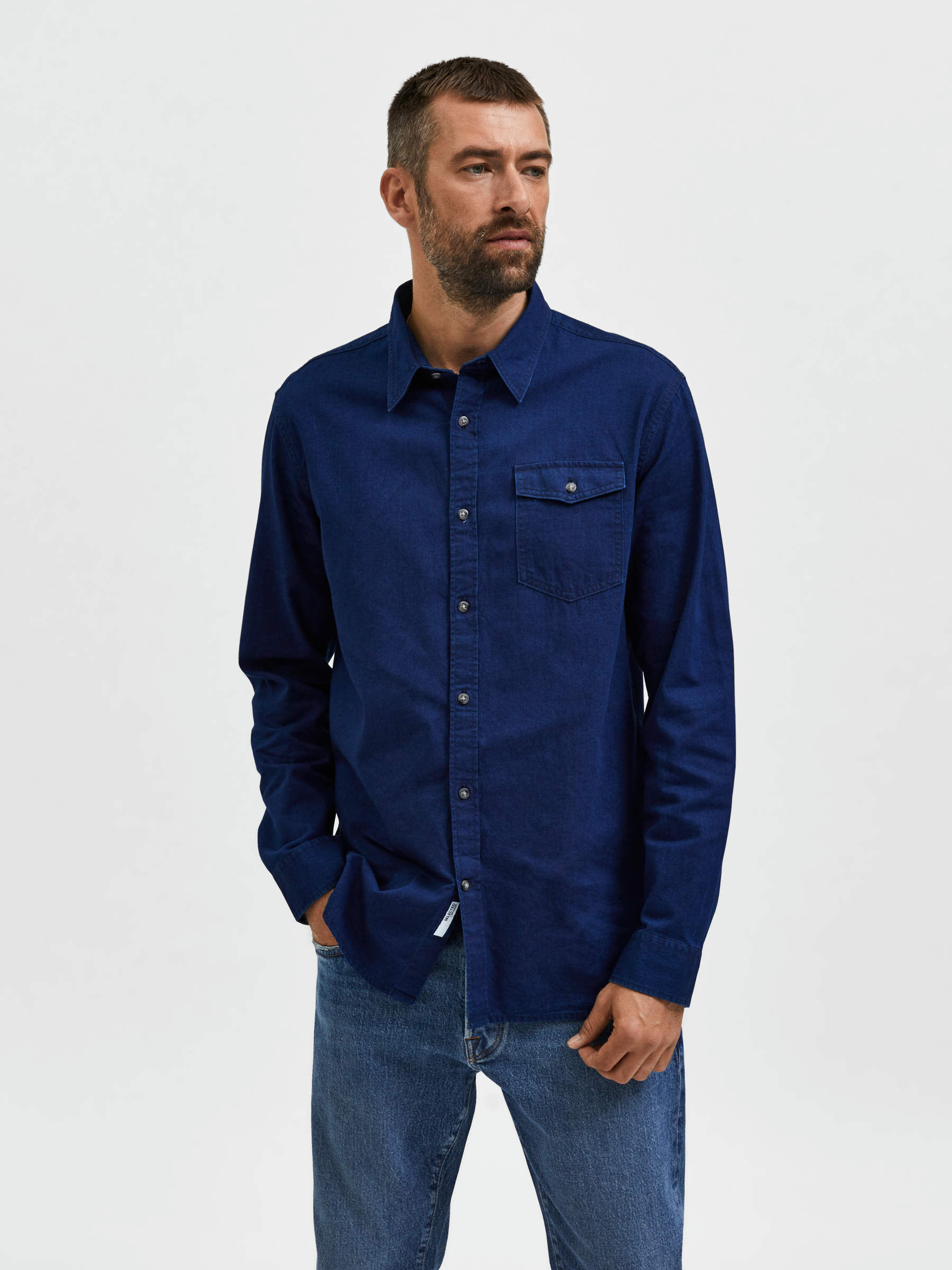 SELECTED HOMME