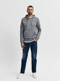 Selected 6294 SUPERSTRETCH MØRKEBLÅ STRAIGHT FIT JEANS, Dark Blue Denim, highres - 16080602_DarkBlueDenim_005.jpg