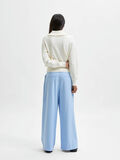 Selected DE ESTILO FORMAL PANTALONES DE PIERNA ANCHA, Blue Bell, highres - 16083625_BlueBell_004.jpg