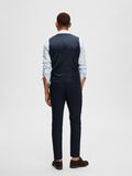 Selected CLASSIQUE GILET, Navy Blazer, highres - 16089407_NavyBlazer_004.jpg