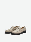 Selected LEATHER PENNY LOAFERS, Winter Twig, highres - 16084413_WinterTwig_006.jpg