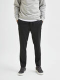 Selected STRETCH STRING TROUSERS, Grey, highres - 16079896_Grey_854761_003.jpg