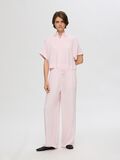 Selected VISKOSEBLANDING BUKSER, Cradle Pink, highres - 16089062_CradlePink_005.jpg