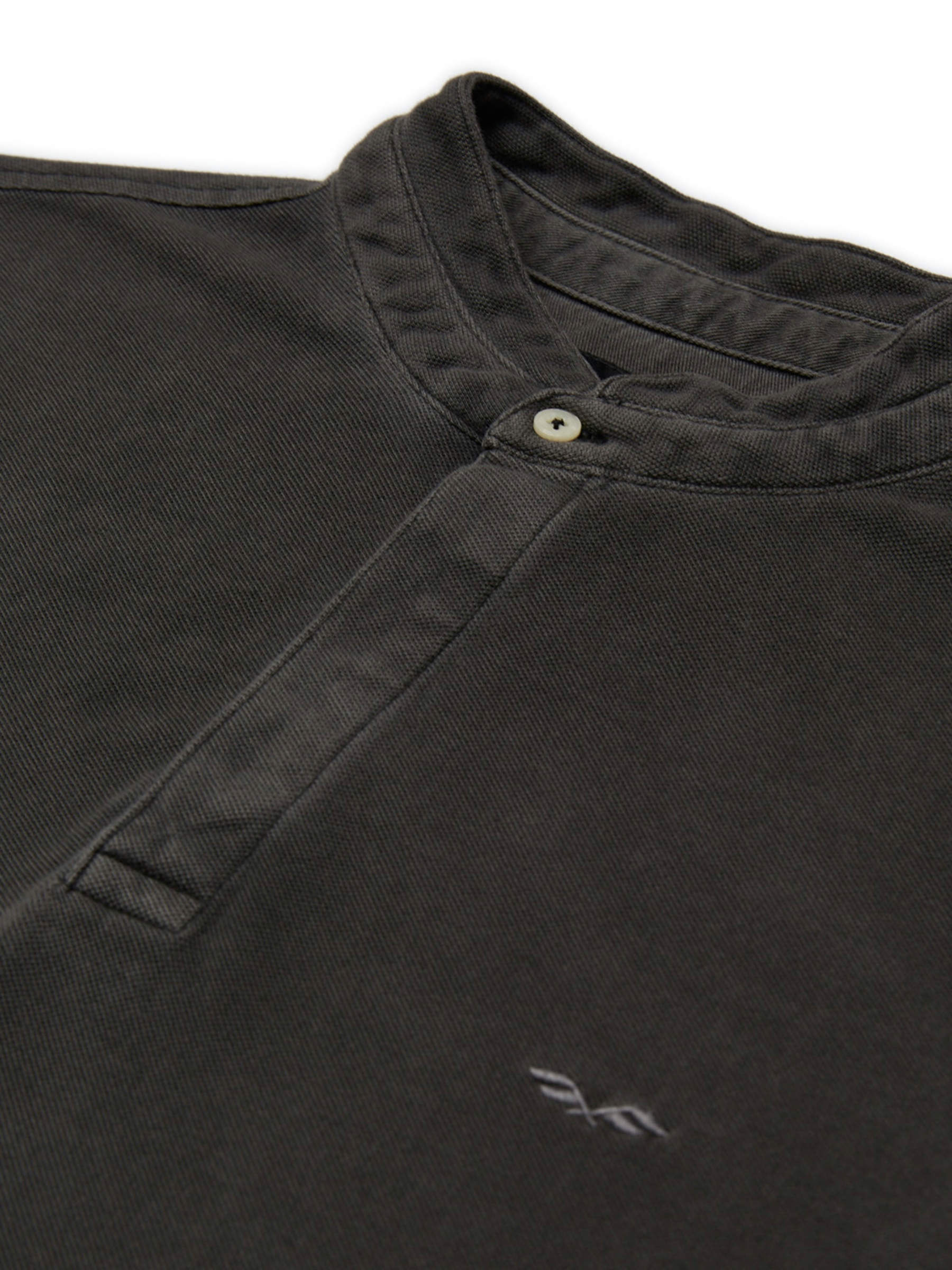 All saints grail deals long sleeve polo