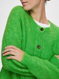 Selected LONG-SLEEVED CARDIGAN, Classic Green, highres - 16074481_ClassicGreen_1077559_006.jpg