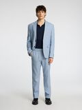 Selected LIN MÉLANGÉ PANTALON DE COSTUME, Light Blue, highres - 16093871_LightBlue_005.jpg