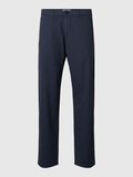 Selected 175 SLIM-FIT BRUSHED CHINOS, Dark Sapphire, highres - 16090139_DarkSapphire_1037326_001.jpg