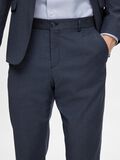 Selected CHECKED SUIT TROUSERS, Dark Sapphire, highres - 16092406_DarkSapphire_1078253_006.jpg