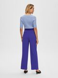 Selected TAILORED WIDE-LEG TROUSERS, Royal Blue, highres - 16092286_RoyalBlue_004.jpg