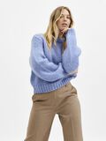 Selected PULLOVER A MAGLIA, Cornflower Blue, highres - 16085519_CornflowerBlue_008.jpg