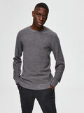 Selected MAGLIONE, Dark Grey, highres - 16065351_DarkGrey_653895_003.jpg