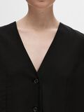 Selected OVERSIZED WESTE, Black, highres - 16092872_Black_006.jpg