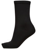 Selected BASIC - SOCKEN, Black, highres - 16060439_Black_001.jpg