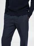 Selected 196 STRAIGHT FIT TROUSERS, Dark Sapphire, highres - 16094297_DarkSapphire_006.jpg