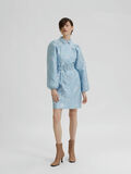 Selected FLORAL MINI-ROBE, Blue Bell, highres - 16087002_BlueBell_005.jpg