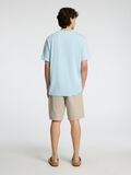 Selected REGULAR T-SHIRT, Winter Sky, highres - 16087842_WinterSky_004.jpg
