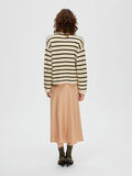 Selected STRIPETE PULLOVER, Oatmeal, highres - 16089495_Oatmeal_1059898_004.jpg