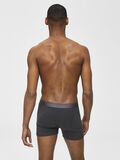 Selected KATOENEN BOXERSHORTS, Medium Grey Melange, highres - 16053033_MediumGreyMelange_004.jpg