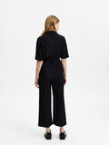 Selected CASUAL PETITE JUMPSUIT, Black, highres - 16087958_Black_004.jpg