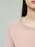 Selected WOOL MIX - JUMPER, Adobe Rose, highres - 16058846_AdobeRose_008.jpg