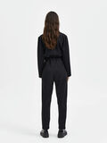 Selected RELAXED FIT JUMPSUIT, Black, highres - 16086314_Black_004.jpg