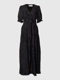 Selected FLORAL-PRINTED MAXI DRESS, Dark Sapphire, highres - 16094187_DarkSapphire_001.jpg