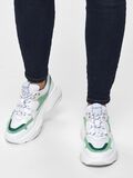 Selected CHUNKY TRAINERS, White, highres - 16066885_White_714700_003.jpg