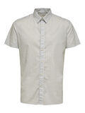 Selected SLIM FIT SHIRT, White, highres - 16083616_White_918253_001.jpg