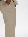 Selected SLIM FIT SUIT TROUSERS, Sand, highres - 16087871_Sand_006.jpg