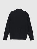 Selected PULLOVER, Black, highres - 80000344_Black_002.jpg