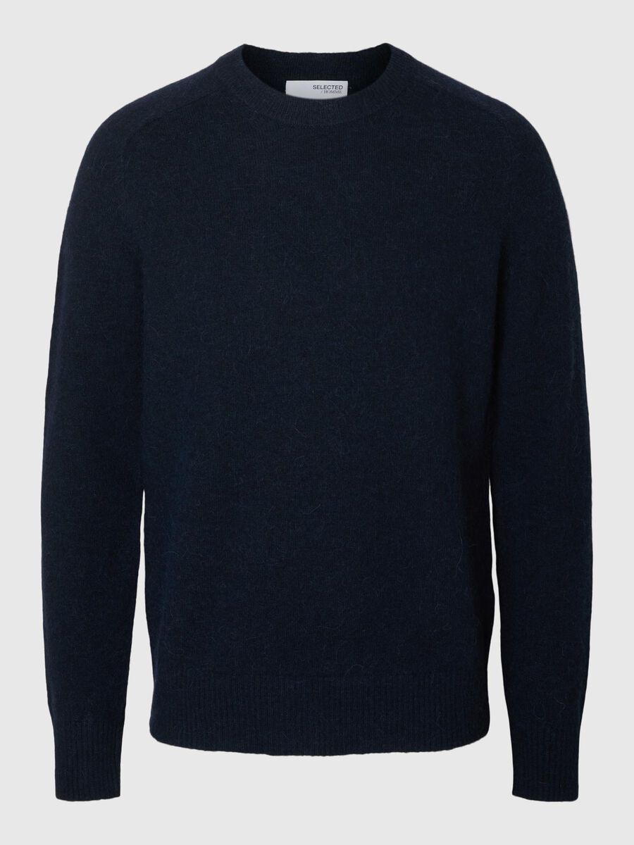 Selected ALPACA BLEND JUMPER, Sky Captain, highres - 16086699_SkyCaptain_001.jpg